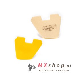 MULTI AIR FILTR POWIETRZA HONDA MTX 80R/RSE '83-'85 (HD08)