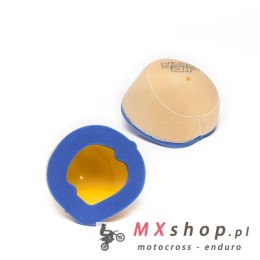 MULTI AIR FILTR POWIETRZA KAWASAKI KX 125 '92-'93; KX 250 '92-'93 (HFF2020)