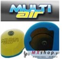 MULTI AIR FILTR POWIETRZA KAWASAKI KXF 250 '06-'16; KXF 450 '06-'15 (HFF2017) (MA0228) TRÓJWARSTWOWY