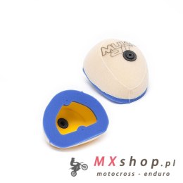 MULTI AIR FILTR POWIETRZA KAWASAKI KLX 450R '08-'23 (MA0232=MA0234)