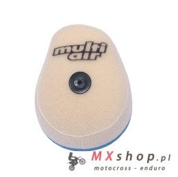 MULTI AIR FILTR POWIETRZA KTM GS 125 '82-'97; GS 250 '82-'89; GS 350 '87-'91; MX 125 '83-'92; MX 250 '82-'89; MX 500 '86-'91