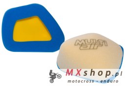 MULTI AIR FILTR POWIETRZA KTM LC4 500 '87-'92; LC4 600 '87-'92