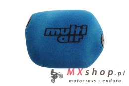 MULTI AIR FILTR POWIETRZA KTM SX 125 / 250 / 300, SX-F 250 / 350 / 450 '23-, EXC / EXC-F / XC / XC-W / XW-F / XCF-W 125 / 150 / 