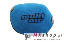 MULTI AIR FILTR POWIETRZA KTM SX 125 / 250 / 300, SX-F 250 / 350 / 450 '23-, EXC / EXC-F / XC / XC-W / XW-F / XCF-W 125 / 150 / 