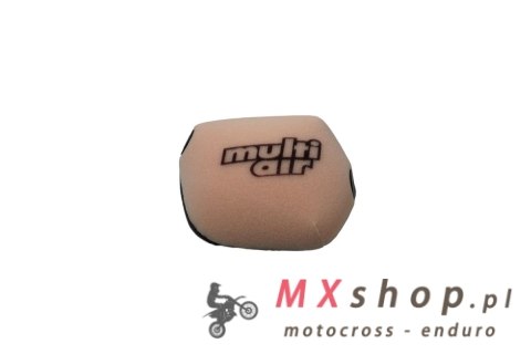MULTI AIR FILTR POWIETRZA KTM SX 125/250/300 '23-, SX-F 250/350/450 '23-, EXC / XC-W 150/250/300 '24-, EXC-F 250/350/450/500 '24