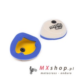 MULTI AIR FILTR POWIETRZA KTM SX 85 '05-'12; SX/EXC 125/200/250/300 '04-'07; SX-F/EXC-F 250/450 '03-'06; LC4 520/525 '01-'06 (3 