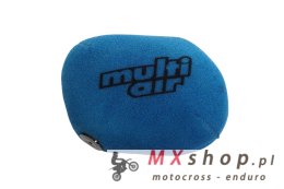 MULTI AIR FILTR POWIETRZA KTM SX / EXC-F / EXC / XC-W / XC / XC-F 125 / 150 / 250 / 300 / 350 / 450 '16-'23, HUSQVARNA TC 125, F