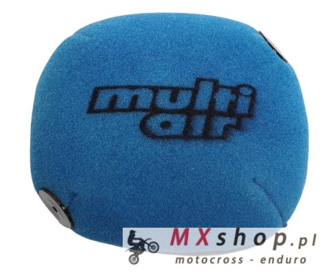 MULTI AIR FILTR POWIETRZA KTM SX / EXC-F / EXC / XC-W / XC / XC-F 125 / 150 / 250 / 300 / 350 / 450 '16-'23, HUSQVARNA TC 125, F