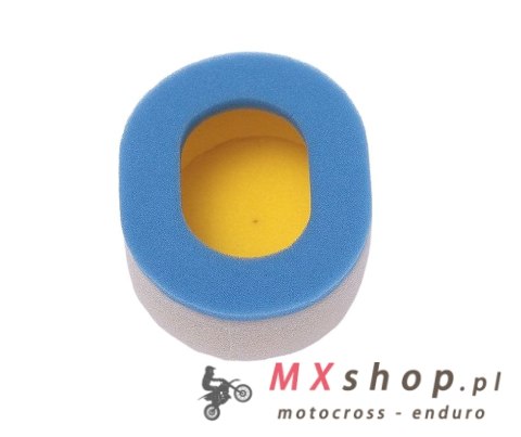 MULTI AIR FILTR POWIETRZA SUZUKI DR 125 '94-'96; DR 200 '96-'13 MULTI AIR FILTR POWIETRZA SUZUKI DR 125 '94-'96; DR 200 '96-'13
