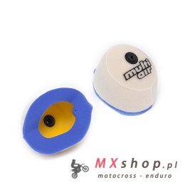 MULTI AIR FILTR POWIETRZA SUZUKI RM 125 '04-'12, RM 250 '03-'12, RMZ 250 '07-'18, RMZ 450 '05-'17 (MA0330) (HFF3014)