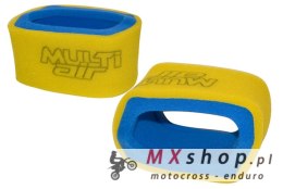 MULTI AIR FILTR POWIETRZA YAMAHA XT 600 '84-'86; XT 600Z TENERE '83-'86