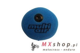 MULTI AIR FILTR POWIETRZA YAMAHA YZ 125 '97-'25, YZ 250 '97-'25, YZ 250 F '01-'13, YZ 400 / 426 / 450 F '98-'09 WR 400 / 426 F '
