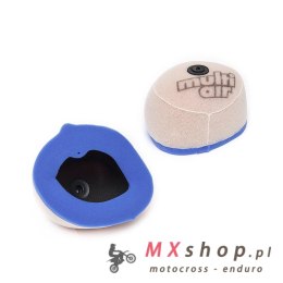 MULTI AIR FILTR POWIETRZA YAMAHA YZ 125 '97-'25; YZ 250 '97-'25; YZ 250F '01-'13; YZ 400/426/450F '98-'09; WR 400/426F '99-'02; 