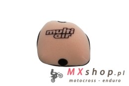MULTI AIR FILTR POWIETRZA YAMAHA YZ 250F '24, YZ 450F '23-'24, WR 450F '24 (HFF4031) TRÓJWARSTWOWY