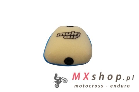 MULTI AIR FILTR POWIETRZA YAMAHA YZ 250F '24, YZ 450F '23-'24, WR 450F '24 (HFF4031)