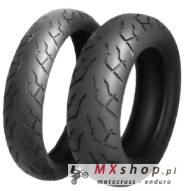 OBOR (WANDA) OPONA 110/90B19 W6007 62H 4PR PRZÓD DOT 38/2024