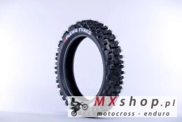 Opona Plews Tyres 140/80-18 EN1 Extreme The Tough One Spec B TYŁ DOT 2025
