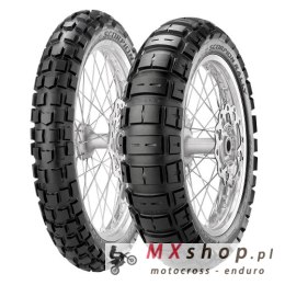 PIRELLI OPONA 110/80R19 SCORPION RALLY 59R MST M/C TL PRZÓD DOT 44/2024