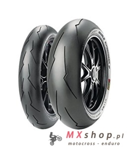 PIRELLI OPONA 120/70ZR17 DIABLO SUPERCORSA V2 SP (58W) TL M/C PRZÓD DOT 03/2025