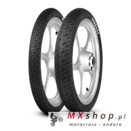 PIRELLI OPONA 130/90-15 CITY DEMON 66S TL M/C TYŁ DOT 16/2025