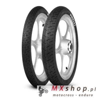 PIRELLI OPONA 130/90-15 CITY DEMON 66S TL M/C TYŁ DOT 16/2025 PIRELLI OPONA 130/90-15 CITY DEMON 66S TL M/C TYŁ DOT 16/2025