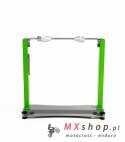RABACONDA WYWAŻARKA DO KÓŁ MOTOCYKLOWYCH (MOTORCYCLE WHEEL BALANCER)