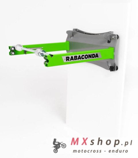 RABACONDA WYWAŻARKA DO KÓŁ MOTOCYKLOWYCH (MOTORCYCLE WHEEL BALANCER) RABACONDA WYWAŻARKA DO KÓŁ MOTOCYKLOWYCH (MOTORCYCLE WHEEL BALANCER)