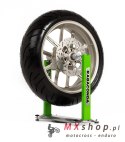 RABACONDA WYWAŻARKA DO KÓŁ MOTOCYKLOWYCH (MOTORCYCLE WHEEL BALANCER)