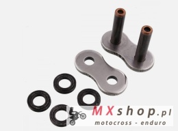 RK OGNIWO ŁĄCZĄCE - ZAKUWKA (CLF) 525XRE (XW-RING) KOLOR STANDARD