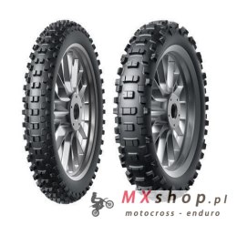 RYMAX OPONA 140/80-18 RYMAX E80 ENDURO SOFT TT 70R 4PR TYŁ DOT 14/2025 (CZERWONY PASEK)