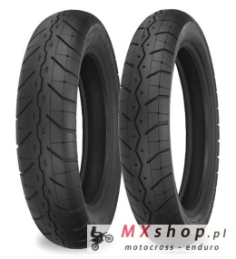 SHINKO OPONA 100/90-18 230 56V TL PRZÓD DOT 07/2025