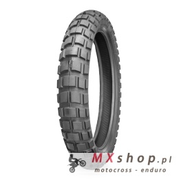 SHINKO OPONA 100/90-19 804 57S M+S TT PRZÓD DOT 10/2025
