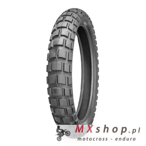 SHINKO OPONA 100/90-19 804 57S M+S TT PRZÓD DOT 10/2025