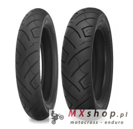 SHINKO OPONA 150/80-16 777 71H TL PRZÓD DOT 14/2025
