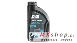 SILKOLENE PŁYN CHŁODNICZY FUCHS SILKOLENE MAG COOL 1L (PLA)