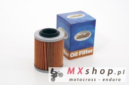 TWIN AIR FILTR OLEJU HF 152 APRILIA RSV 1000/ BOMBARDIER/ CAN-AM (50)