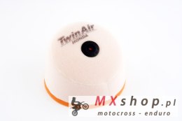 TWIN AIR FILTR POWIETRZA HONDA CR 125 '82-'85; CR 250 '82-'84; CR 500 '82-'85