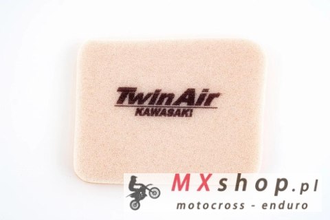 TWIN AIR FILTR POWIETRZA KAWASAKI KLR 600 (WSZYSTKIE) TWIN AIR FILTR POWIETRZA KAWASAKI KLR 600 (WSZYSTKIE)