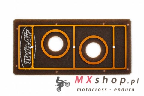 TWIN AIR FILTR POWIETRZA KTM 950 SMT '06-'08; 950 SUPER ENDURO '07-'11; ADVENTURE '03-'06; 990 SMT/R '10-'13; 990 SUPER DUKE/R ' TWIN AIR FILTR POWIETRZA KTM 950 SMT '06-'08; 950 SUPER ENDURO '07-'11; ADVENTURE '03-'06; 990 SMT/R '10-'13; 990 SUPER DUKE/R '
