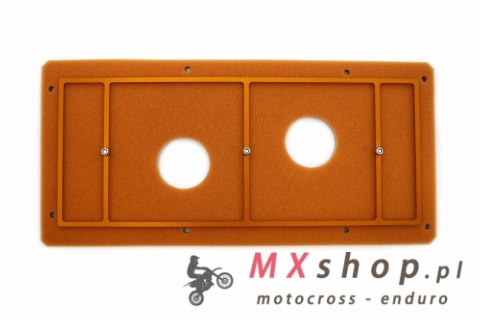 TWIN AIR FILTR POWIETRZA KTM 950 SMT '06-'08; 950 SUPER ENDURO '07-'11; ADVENTURE '03-'06; 990 SMT/R '10-'13; 990 SUPER DUKE/R ' TWIN AIR FILTR POWIETRZA KTM 950 SMT '06-'08; 950 SUPER ENDURO '07-'11; ADVENTURE '03-'06; 990 SMT/R '10-'13; 990 SUPER DUKE/R '