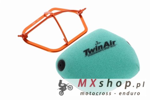 TWIN AIR FILTR POWIETRZA KTM SX 125/250/300 '23-'24; HUSQVARNA TE/TC/TX 125/250/300 '23-'24; GAS GAS MC/EC/EX 125/250/300 '24 (P TWIN AIR FILTR POWIETRZA KTM SX 125/250/300 '23-'24; HUSQVARNA TE/TC/TX 125/250/300 '23-'24; GAS GAS MC/EC/EX 125/250/300 '24 (P
