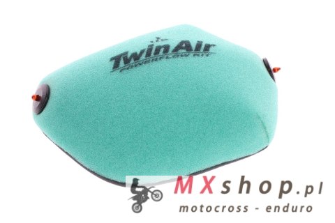 TWIN AIR FILTR POWIETRZA KTM SX-F 250/350 '23; XC-F 250/350/450 '23; HUSQVARNA FC/FX 350/450 '23 (POWERFLOW KIT) TWIN AIR FILTR POWIETRZA KTM SX-F 250/350 '23; XC-F 250/350/450 '23; HUSQVARNA FC/FX 350/450 '23 (POWERFLOW KIT)