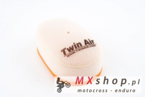 TWIN AIR FILTR POWIETRZA SUZUKI DR 250 '90-'99; DR 350 '90-'00 (HFF3020) TWIN AIR FILTR POWIETRZA SUZUKI DR 250 '90-'99; DR 350 '90-'00 (HFF3020)