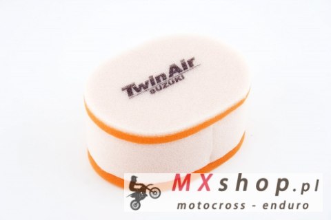 TWIN AIR FILTR POWIETRZA SUZUKI DR 650 '90-'95 TWIN AIR FILTR POWIETRZA SUZUKI DR 650 '90-'95