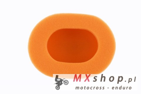 TWIN AIR FILTR POWIETRZA SUZUKI DR 650 '90-'95 TWIN AIR FILTR POWIETRZA SUZUKI DR 650 '90-'95