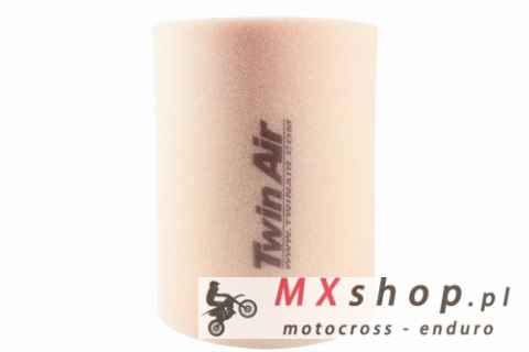 TWIN AIR FILTR POWIETRZA YAMAHA YXR 700 VIKING '14-'23; YXR 700 WOLVERINE '16-'18 TWIN AIR FILTR POWIETRZA YAMAHA YXR 700 VIKING '14-'23; YXR 700 WOLVERINE '16-'18