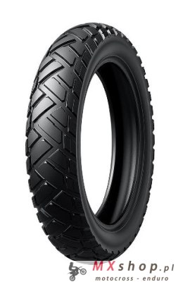 WANDA OPONA 110/80-18 P6231 6PR 64R TL TYŁ (DO 150 KM/H) DOT 16/2025 (DUAL)