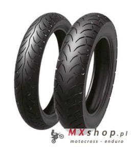 WANDA OPONA 120/80-17 P6229 6PR 67S TYŁ (DO 180 KM/H) DOT 14/2025 (STREET)
