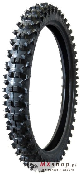 WANDA OPONA 70/100-19 P262 (SOFT) 48M 6PR TT PRZÓD DOT 16/2025 (MOTOCROSS)
