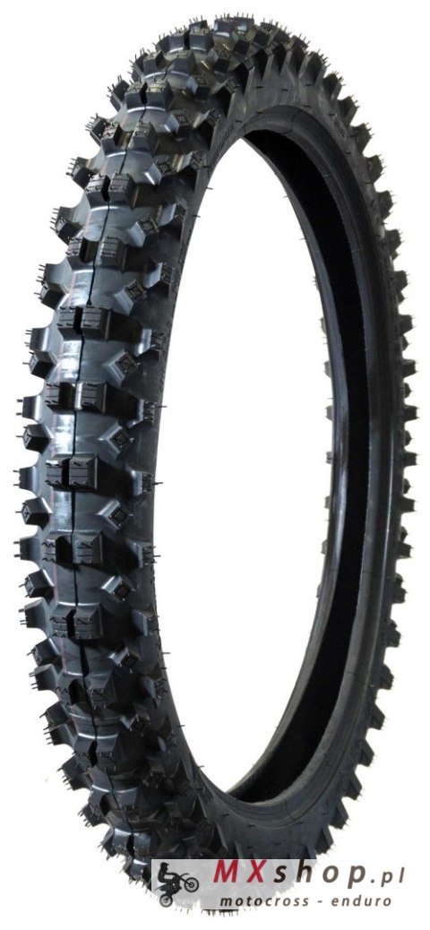 WANDA OPONA 70/100-19 P262 (SOFT) 48M 6PR TT PRZÓD DOT 16/2025 (MOTOCROSS) WANDA OPONA 70/100-19 P262 (SOFT) 48M 6PR TT PRZÓD DOT 16/2025 (MOTOCROSS)